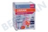 Osram 4052899957954 Parathom Reflectorlamp GU10 PAR16 4.6W Dimbaar