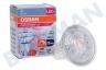 Osram 4052899957954 Parathom Reflectorlamp GU10 PAR16 4.6W Dimbaar