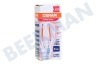 Osram 4058075616912 Parathom Special koelkastlamp T26 2.2W E14