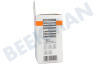 Osram  4058075115910 LED Star Classic A75 Mat 7,5W E27