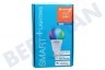 Osram Smart+ Standaardlamp E27 Dimbaar Multicolor