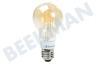 Osram Smart+ Standaardlamp Gold E27 Dimbaar