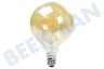 Osram Smart+ Filament Gold Globelamp E27 Dimbaar