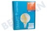 Osram Smart+ Filament Gold Globelamp E27 Dimbaar