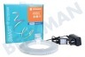Osram Smart+ BT Outdoor Flex Multicolor LEDstrip