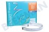 Osram Smart+ Flex 3P Multicolor LEDstrip