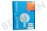 Osram Smart+ Filament Globelamp E27 Dimbaar