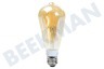 Osram Smart+ Filament Edisonlamp E27 Dimbaar