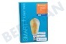 Osram Smart+ Filament Edisonlamp E27 Dimbaar