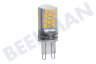 Osram  LED Pin 40 G9 4.2W 2700K
