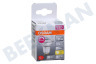 Osram LED Star PAR16 GU10 3,4W Dimbaar