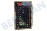 Hofftech Bitset Quick Release 61 Delig