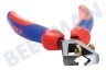 Knipex 1102160 Afstriptang
