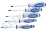 Ivana IVA0001093 Schroevendraaierset 5 delig Torx Softgrip