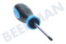 Witte 98906 Protop II T10 M3 Torx Schroevendraaier