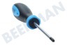 Witte 98907 Protop II T15 M3.5 Torx Schroevendraaier