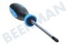 Witte 98908 Protop II T20 M4 Torx Schroevendraaier
