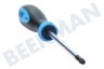 Witte 98909 Protop II T25 M4 Torx Schroevendraaier