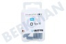 Witte 4295032 Bitjes 1/4 inch 25mm Torx T10, 5 stuks