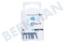 Witte 4295042 Bitjes 1/4 inch 25mm Torx T15, 5 stuks