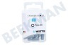 Witte 4295052 Bitjes 1/4 inch 25mm Torx T20, 5 stuks