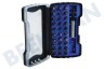Witte 279810100 Bitset Security 31 delig