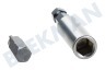Witte 279810100 Bitset Security 31 delig