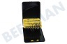 International Tools 191441002 Metaalborenset