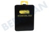 International Tools 191441002 Metaalborenset