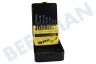 International Tools 191441002 Metaalborenset