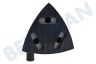 Black & Decker 90583530 Schuurzool
