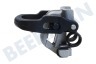 Black & Decker 582593-00 Klemme vom Sägeblatt