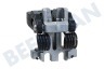 Black & Decker 582593-00 Klemme vom Sägeblatt