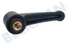 Dewalt 861840-03 Hendel Met drukknop