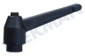 Dewalt 949884-01 Hebel Mit Druckknopf
