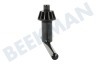 Black & Decker 330034-07 Boorkop sleutel
