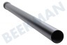 ELU 86107600 Werktafelfuß mit Gummikappe