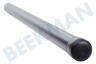 ELU 86107600 Werktafelfuß mit Gummikappe