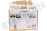Benson Houder Magisch Gelpad