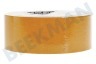 HPX CT5025 Teppichklebeband Doppelseitig 50mm x 25m