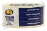HPX VT5066 Verpakkingstape Transparant 50mm x 66m