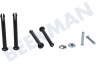 Dometic 4460000296 Glas Frame