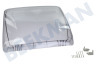 Dometic 4460000024 Glasplaat