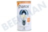 Pharox Ledlamp LED Standaardlamp A60 Kopspiegel Dimbaar