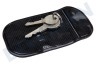 Benson Anti slip pad, Multifunctionee, Siliconen, 141 x 80mm