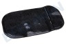 Benson Anti slip pad, Multifunctionee, Siliconen, 141 x 80mm