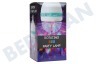 Universeel Discolamp Roterende LED partylamp, disco lamp