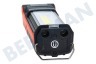 Hofftech Wiederaufladbare Looplamp 2x3W Dimmer und Powerbank