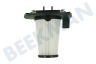Electrolux Stofzuiger Filter