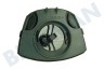 Electrolux Stofzuiger Filter Filterset met frame